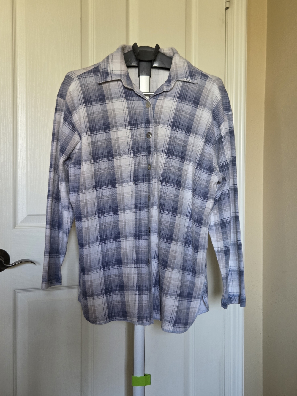 Vintage Currants Sleep Flannel